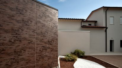 Gres Effetto Pietra